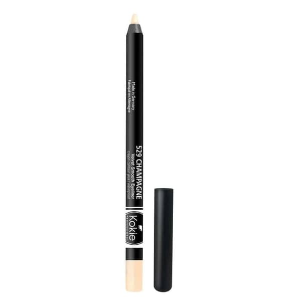 Kokie Cosmetics Kokie Velvet Smooth Eyeliner - Champagne