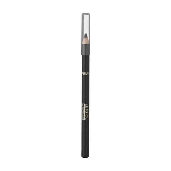 L'Oreal L'Oréal Paris Le Khol Naturel by Paradise Eyeliner 101 Midnight Black 1.2g