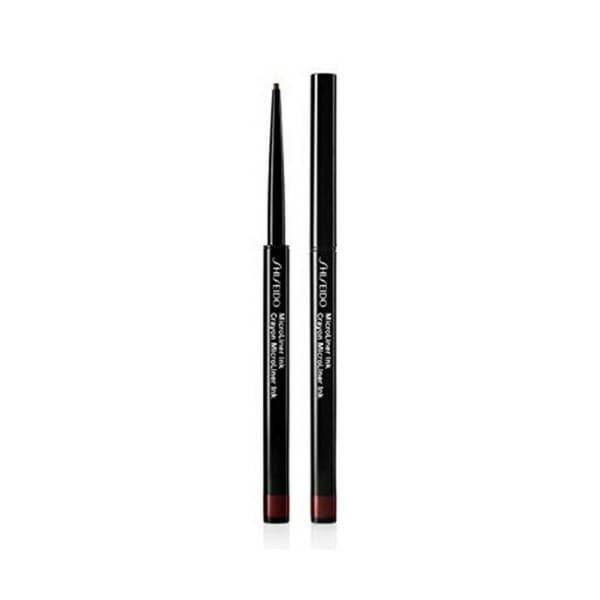 Eyeliner Microliner Ink Waterproof Shiseido (0,08 g) CDON
