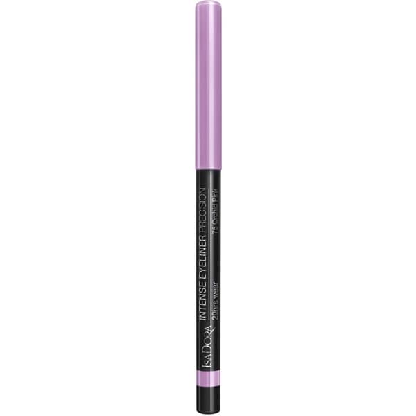 IsaDora Isadora Intense Eyeliner Precision Orchid Pink - Ögonpenna