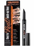 Miniatyrbild 2 av 2: Beyond Cosmetics They're Real Push-Up Eyeliner - Beyond Blue