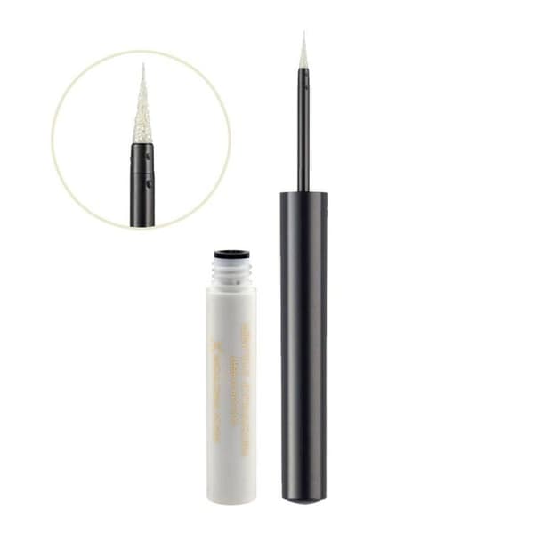 Max Factor Colour X-Pert Waterproof Eyeliner Pen-Metallic White