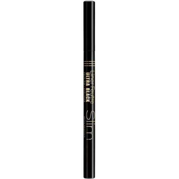 BOURJOIS Filt Liner Slim - 17 Ultra Black
