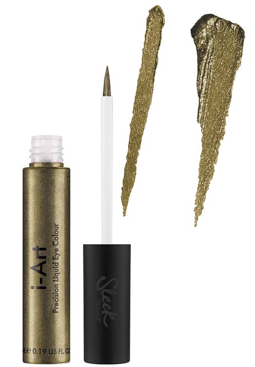 Sleek I-Art Precision Liquid Eye Colour-PURISM