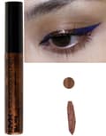 Miniatyrbild 2 av 3: NYX Studio Liquid Liner - 103 Extreme Coffee