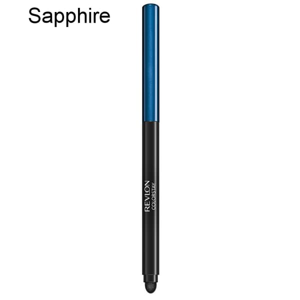 Revlon COLORSTAY Twist-Up 16Hr Eyeliner with smudger - Sapphire