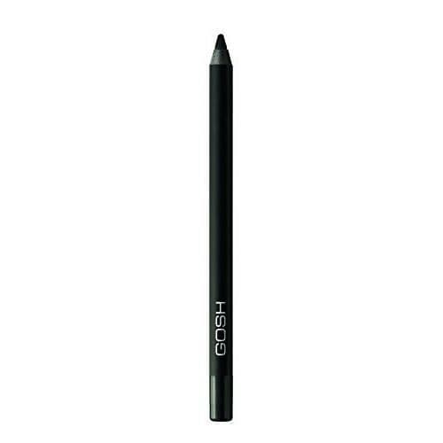 Gosh Waterproof Eyeliner 022 Carbon Black från Gosh