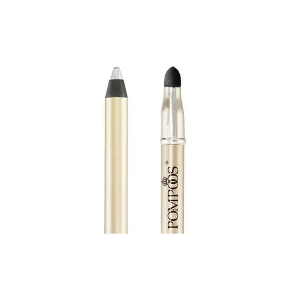 Pompöös - Eyeliner av Harald Glööckler - 03 Silver