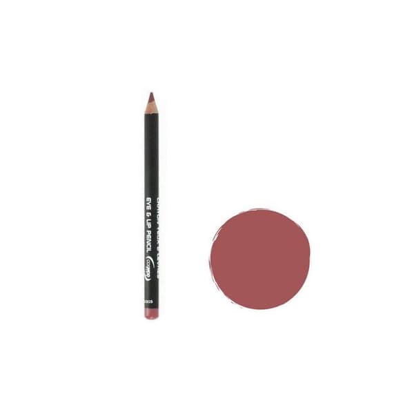 Cosmod Eye and Lip Pencil - 21 Iridescent Lilac