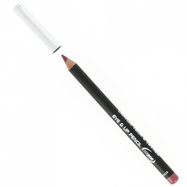 Cosmod Eye and Lip Pencil - 21 Iridescent Lilac