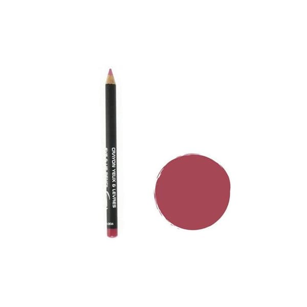Cosmod Eye and Lip Pencil - 24 Rosewood