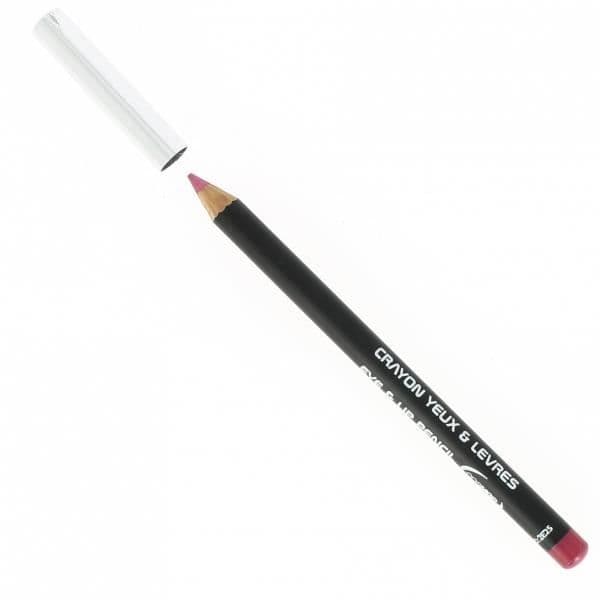 Cosmod Eye and Lip Pencil - 24 Rosewood