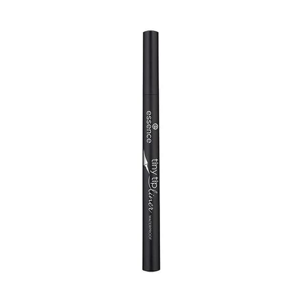 Essence Eyeliner Vattentät TinyTip Liner N°01 Deep Black 1ml