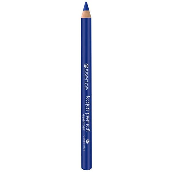 Essence - Kajal Eye Pencil - 30 Classic Blue