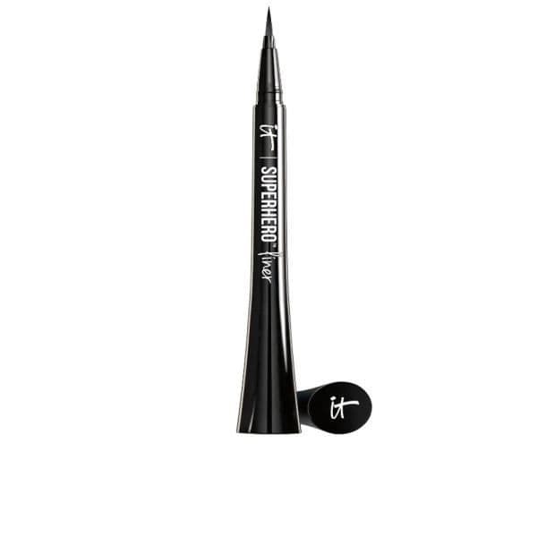 It Cosmetics Superhero Liner Eyeliner Pen Svart Unisex