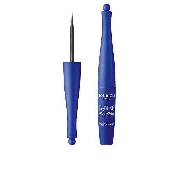 Eyeliner Liner Brush 24H 4 Bourjois
