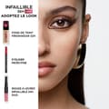 Miniatyrbild 6 av 6: Ögonkonturpenna - L'Oréal Paris - 01 Obsidienne Noire - 36h - Ultrafin - Precis