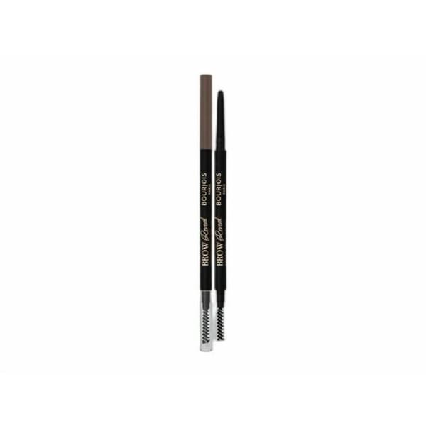 Ögonbrynspenna - Bourjois - 001 Blond - 0,35g - Förlängbar - Blond färg