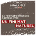 Miniatyrbild 3 av 5: Ögonbrynspenna - L'Oréal Paris - Infaillible Brows 24h - Vattentät - 1ml - N°7 Blond
