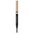 Miniatyrbild 1 av 5: Ögonbrynspenna - L'Oréal Paris - Infaillible Brows 24h - Vattentät - 1ml - N°7 Blond