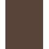 Bourjois Paris 0,35 g Brow Reveal, 003 mörkbrun, ögonbrynspenna