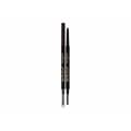 Miniatyrbild 1 av 2: Bourjois Paris 0,35 g Brow Reveal, 003 mörkbrun, ögonbrynspenna