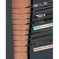 Miniatyrbild 4 av 5: Calligraph Pro Precise 24h Matt Liner Vattentät liner do powiek 010 Intense Black 1,2ml