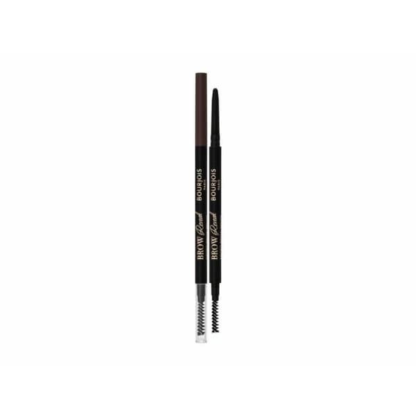Bourjois Paris 0,35 g Brow Reveal, 002 Soft Brown, Eyebrow Pencil