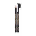 Miniatyrbild 1 av 2: Bourjois Paris 1,4 g Brow Reveal Precision, 004 mörk brunett, ögonbrynspenna