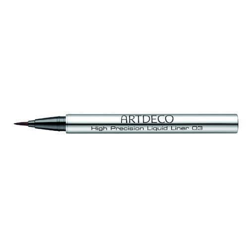 ARTDECO - High Precision Liquid Liner - 3 - Brun