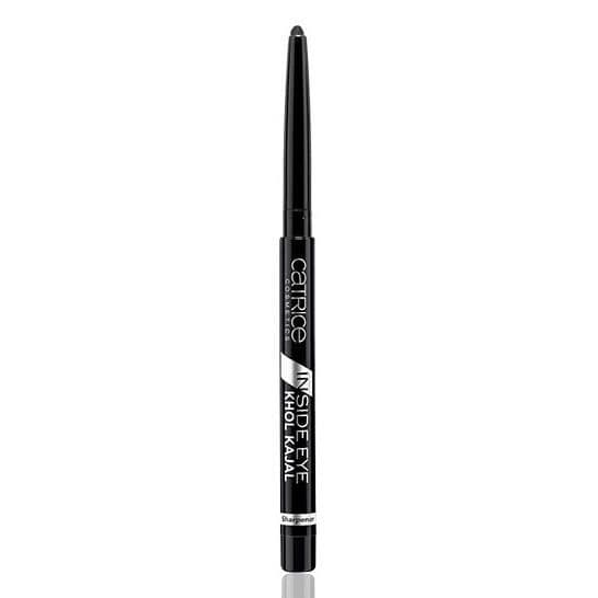 Khol Kajal - Catrice - Inre öga 010 - Ultra-svart - Ögonpenna - 0,3 gr