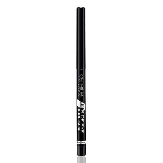 Khol Kajal - Catrice - Inre öga 010 - Ultra-svart - Ögonpenna - 0,3 gr