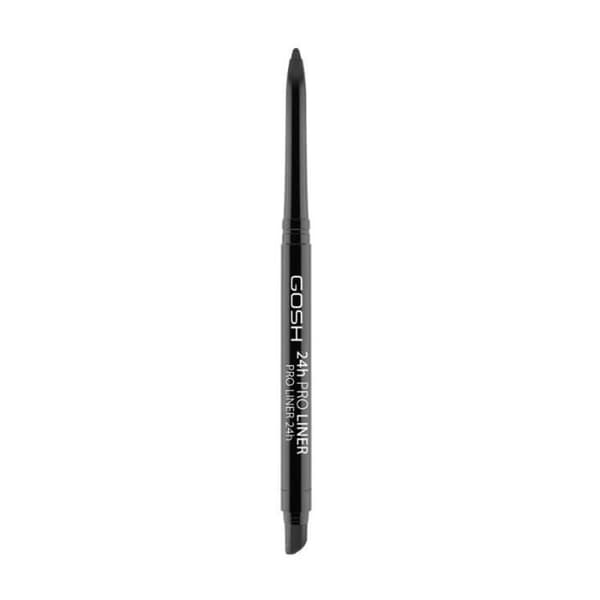 Gosh 24h Pro Liner Eyeliner 002 Carbon Black