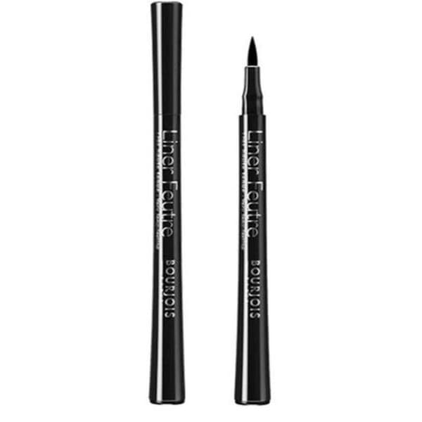 Bourjois Liner Filt Svart Svart