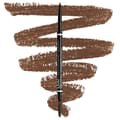 Miniatyrbild 4 av 6: Brynpenna - NYX - Choklad - Ultra tunn - Precision - Naturlig finish