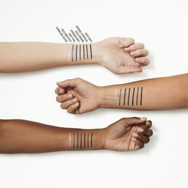 MAYBELLINE NEW YORK Tattoo Gel Pencil Eyeliner - 920 Striking Navy