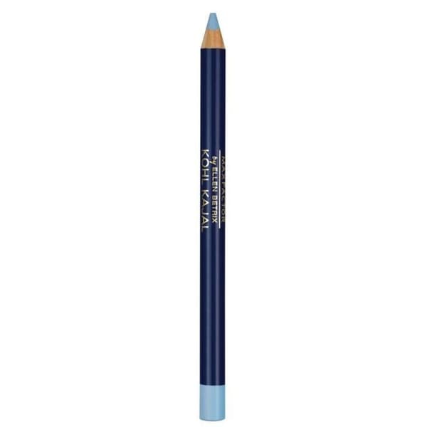 MAX FACTOR 060 Khol Ice Blue Pencil Occhix Cosmetics
