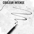 Miniatyrbild 3 av 6: RIMMEL Glam'Eyes Liquid Eyeliner - 001 Black Glamour