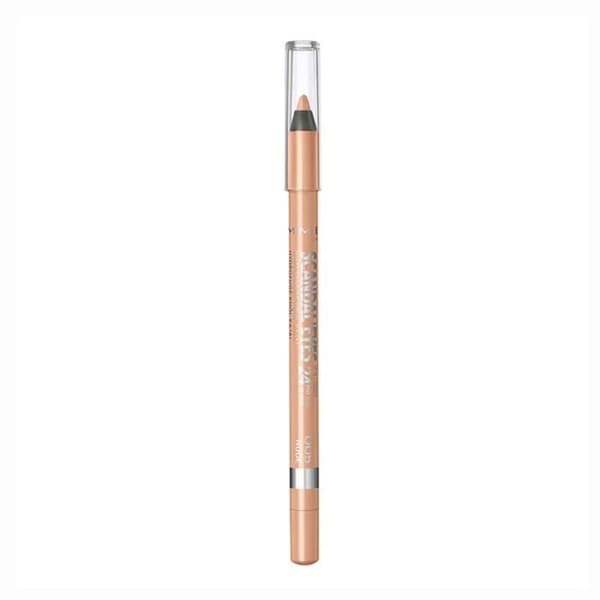 Rimmel Scandal'eyes 24h Khol Kajal 005 Nude Vattentät