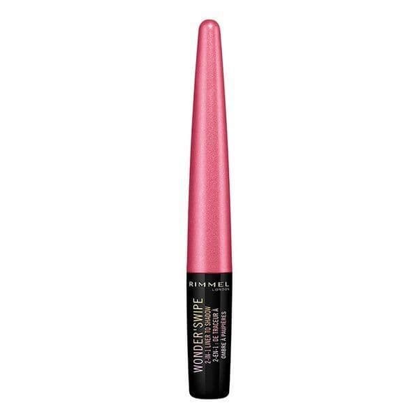 Rimmel London Wonder Swipe eyeliner - färg: 010 - after shave