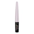 Miniatyrbild 4 av 4: Rimmel London Wonder Swipe eyeliner - färg: 010 - after shave