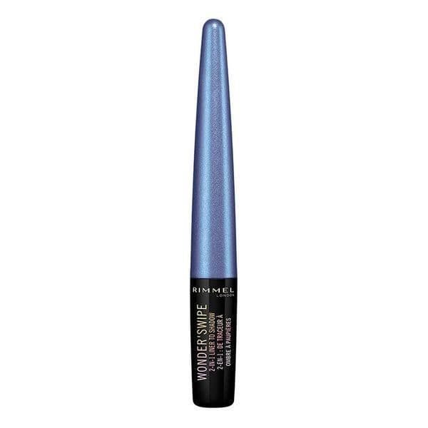 Rimmel London Wonder Swipe eyeliner - färg: 010 - after shave
