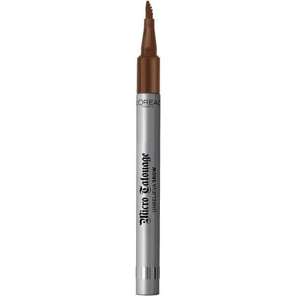 L'Oréal Brow Artist Micro Tattoo Ögonbrynspenna N°103 Mörkblond 1g