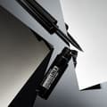 Miniatyrbild 3 av 5: Ögonpenna - MAYBELLINE NEW YORK - Tattoo Liner Liquid 710 Black - Vattentät - Långvarig - Tatueringseffekt