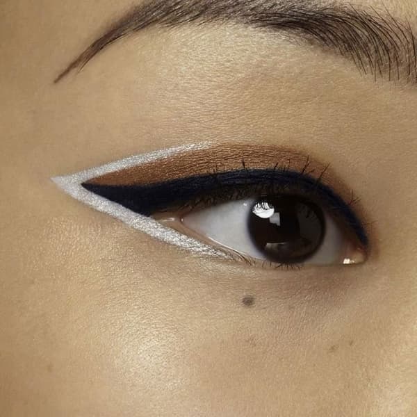 MAYBELLINE NEW YORK Tattoo Liner Vattentät Eye Gel Pencil 911 Smooth Walnut (Hasselnötsbrun)
