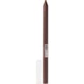 Miniatyrbild 1 av 3: MAYBELLINE NEW YORK Tattoo Liner Vattentät Eye Gel Pencil 911 Smooth Walnut (Hasselnötsbrun)