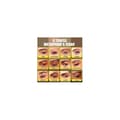 Miniatyrbild 5 av 6: NYX Professional Makeup - Brunette Micro Brow Pencil - 0,018 oz.- 0,5 g