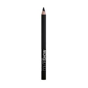Khol Colorshow Pencil - MAYBELLINE NEW YORK - Ultra Black - Vattentät