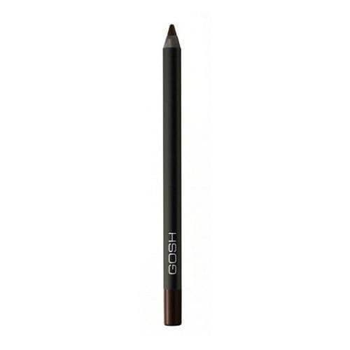 Truly Brown Waterproof Velvet Touch Eyeliner