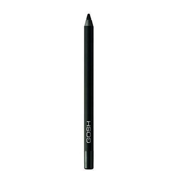 Gosh Waterproof Eyeliner 022 Carbon Black från Gosh